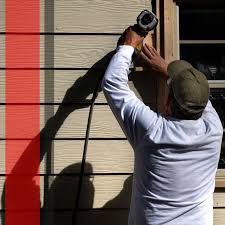 Best Wood Siding Installation  in Sunland Park, NM